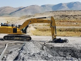 Demolition