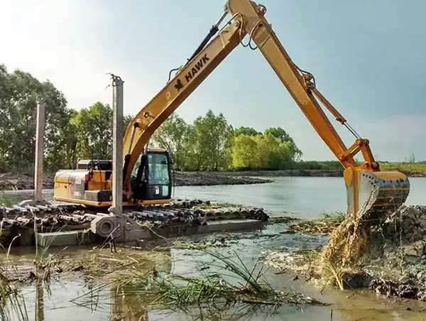 Environmental-Restoration