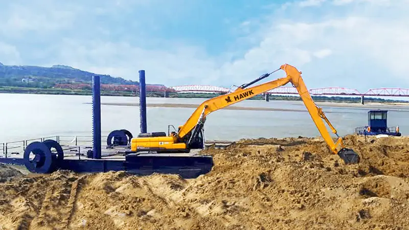 Heavy-Duty-Build