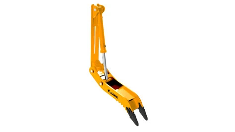 Hydraulic-Thumbs