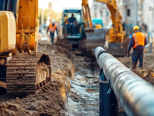 Infrastructure-&-Utilities