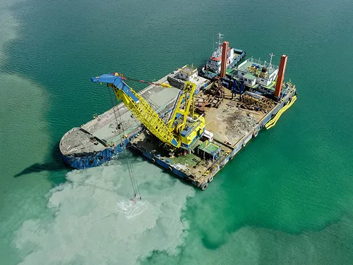 Marine-&-Dredging