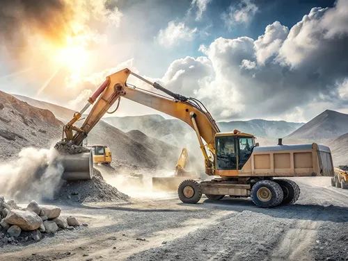 Mining-&-Aggregates