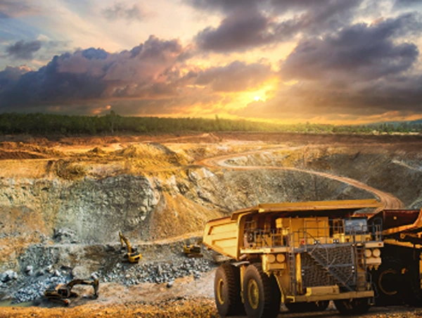 Mining and Tailings Management