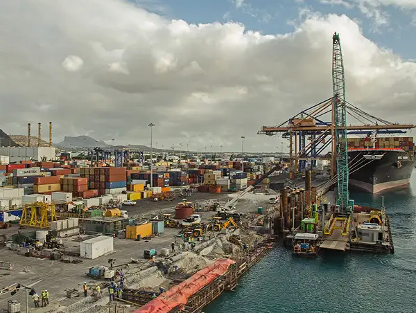 Port-&-Harbor-Maintenance